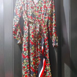 New w/o tag Dex dress